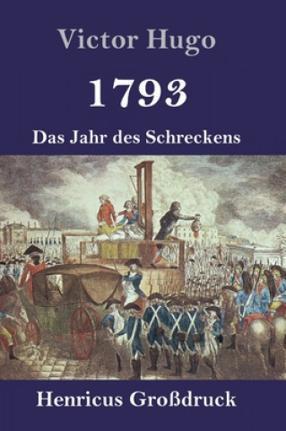 Kniha 1793 (Grossdruck) Ludwig Schneegans