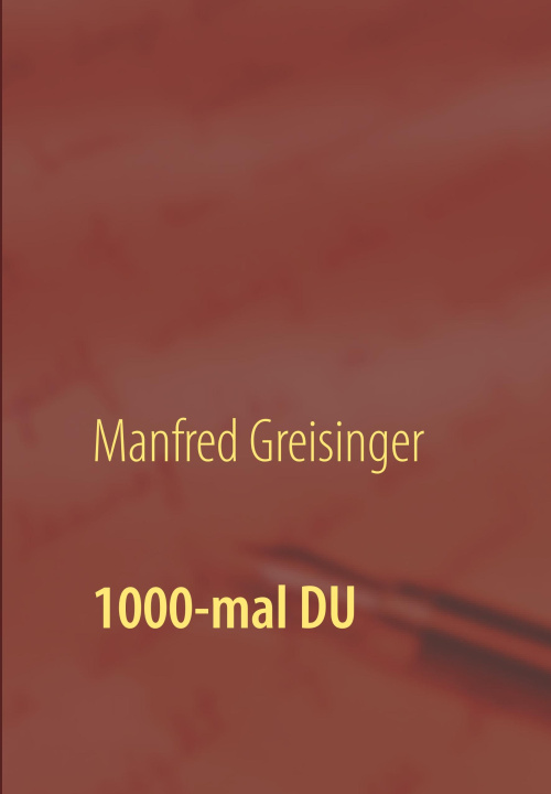 Libro 1000-mal DU 