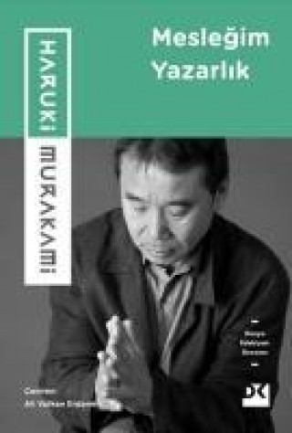 Book Meslegim Yazarlik 