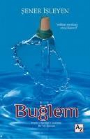 Knjiga Buglem 