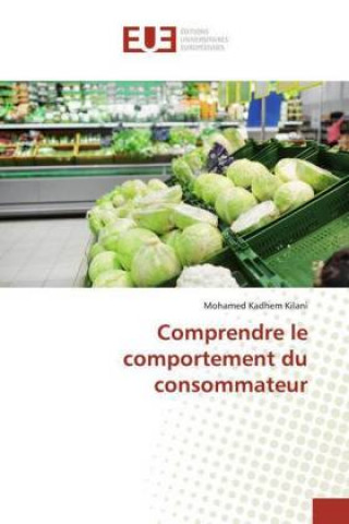 Carte Comprendre le comportement du consommateur 