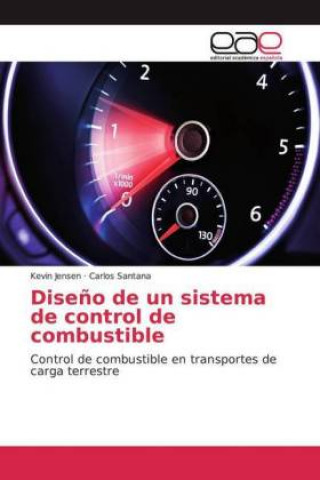 Livre Dise?o de un sistema de control de combustible Carlos Santana