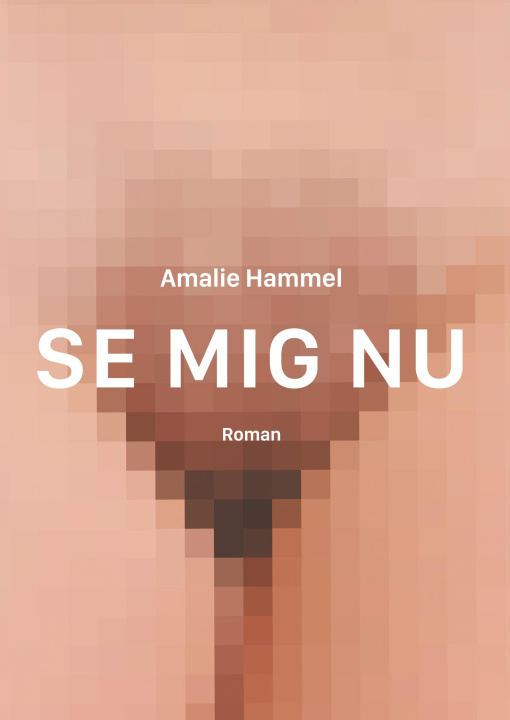 Книга Se mig nu 