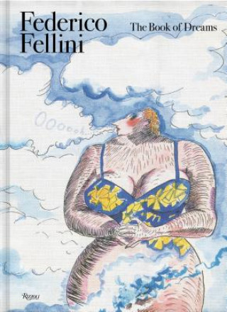 Buch Federico Fellini Sergio Toffetti