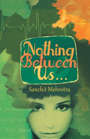 Βιβλίο Nothing Between Us 