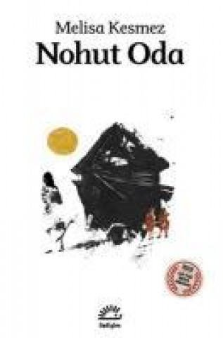 Knjiga Nohut Oda 