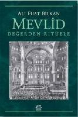 Livre Mevlid - Degerden Ritüele 