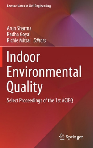 Carte Indoor Environmental Quality Arun Sharma