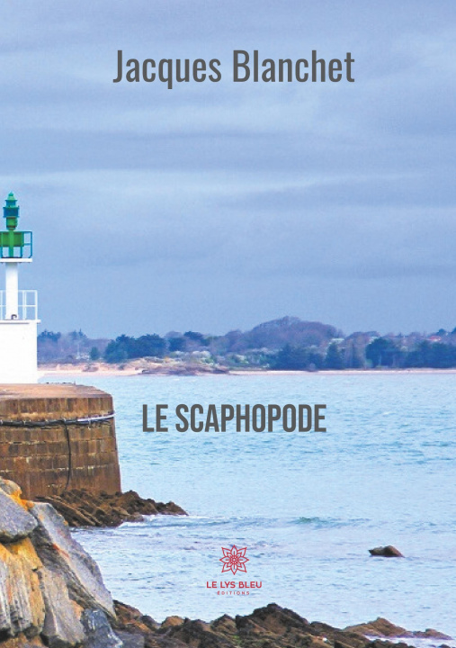 Knjiga Le Scaphopode 