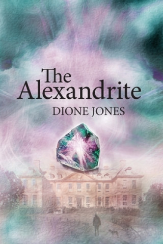 Knjiga Alexandrite Dione Jones