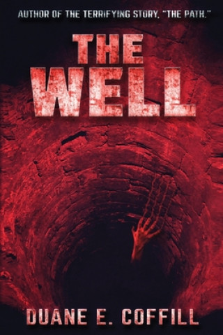Kniha The Well 