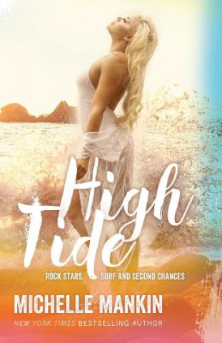 Book High Tide Michelle Mankin