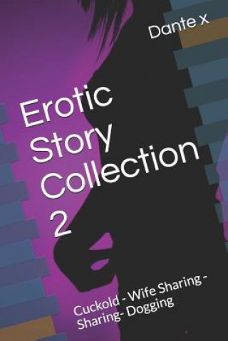 Carte Erotic Story Collection 2 Dante X