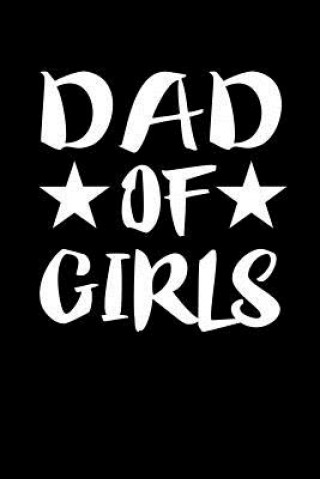 Carte Dad Of Girls: Family Collection Marko Marcus