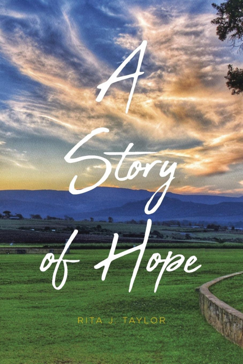 Книга Story of Hope 