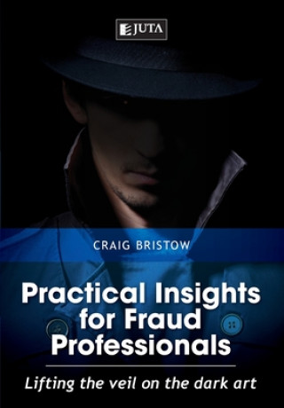 Kniha Practical insights for fraud professionals 