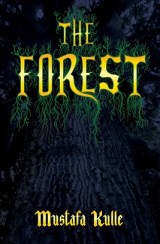 Buch Forest Mustafa Kulle