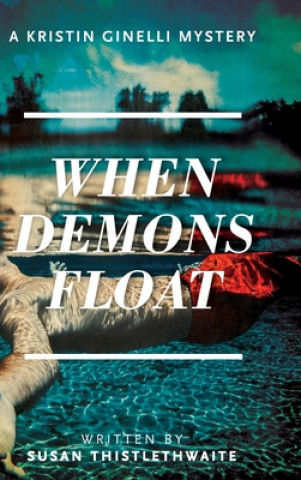 Knjiga When Demons Float Susan Thistlethwaite