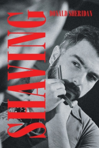 Knjiga Shaving Donald Sheridan