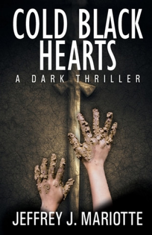 Libro Cold Black Hearts Jeffrey J. Mariotte