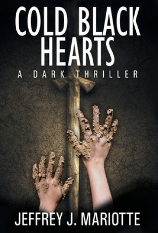 Libro Cold Black Hearts Jeffrey J. Mariotte