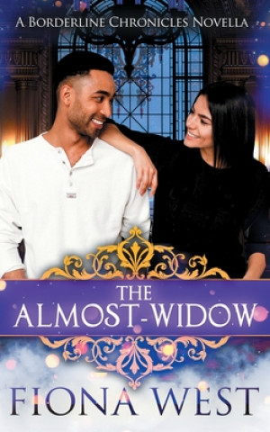 Book Almost-Widow Fiona West