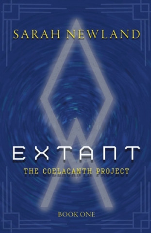 Kniha Extant 