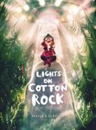 Kniha Lights on Cotton Rock David Litchfield