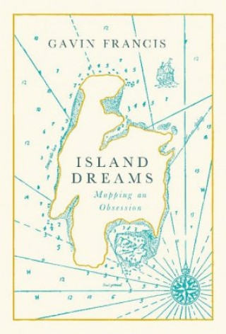 Kniha Island Dreams 
