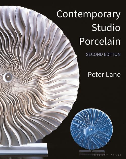 Buch Contemporary Studio Porcelain Peter Lane