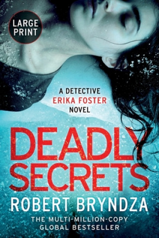 Kniha Deadly Secrets 