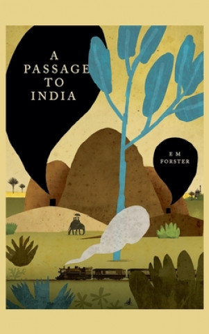 Carte Passage to India 