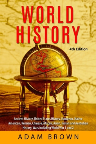 Kniha World History 