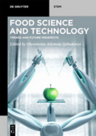 Könyv Food Science and Technology Oluwatosin Ademola Ijabadeniyi