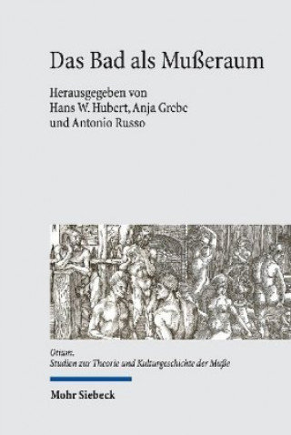 Buch Das Bad als Musseraum Hans W. Hubert