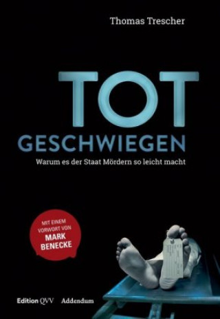Knjiga Totgeschwiegen 