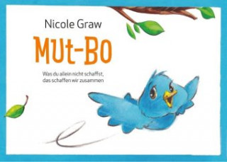 Könyv Mut-Bo 