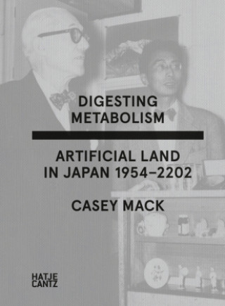 Buch Digesting Metabolism Casey Mack