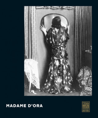 Book Madame d'Ora Monika Faber