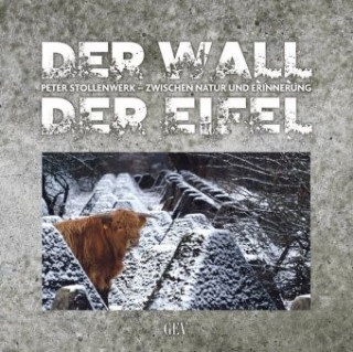 Книга Der Wall der Eifel Gev