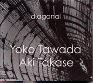 Аудио Diagonal Yoko Tawada