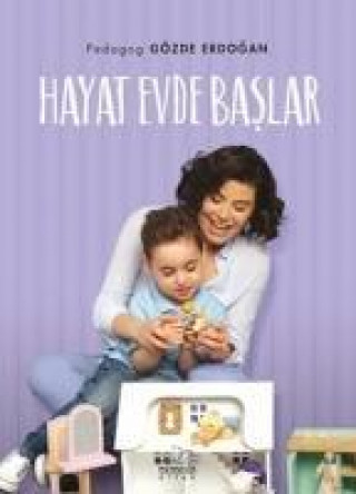 Libro Hayat Evde Baslar 