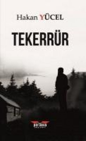 Knjiga Tekerrür 
