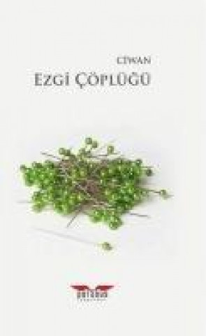 Buch Ezgi Cöplügü 