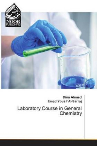 Book Laboratory Course in General Chemistry Emad Yousif AL-Sarraj