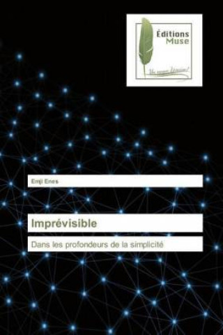 Knjiga Imprévisible Emji Enes
