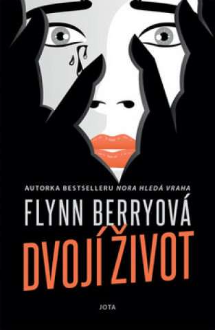 Kniha Dvojí život Flynn Berry