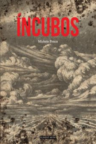 Kniha INCUBOS MICHELE PENCO