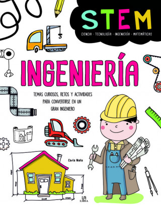 Buch INGENIERIA CARLA NIETO MARTINEZ