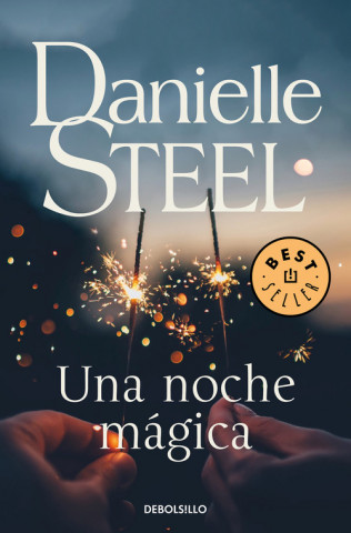 Książka UNA NOCHE MÁGICA Danielle Steel